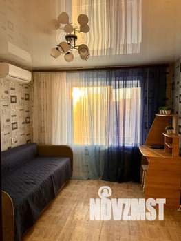 2-к квартира, посуточно, 35м2, 8/9 этаж