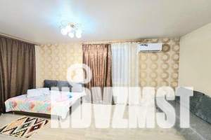 1-к квартира, посуточно, 33м2, 1/5 этаж