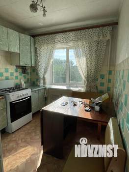 2-к квартира, на длительный срок, 43м2, 5/5 этаж