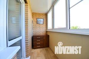 1-к квартира, посуточно, 25м2, 4/5 этаж