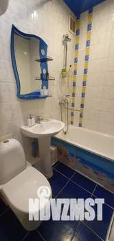 1-к квартира, посуточно, 30м2, 4/5 этаж