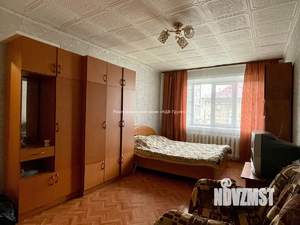 1-к квартира, на длительный срок, 35м2, 5/12 этаж