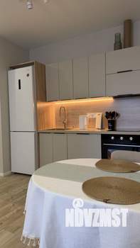 2-к квартира, на длительный срок, 43м2, 3/20 этаж