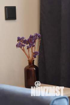 Студия квартира, посуточно, 21м2, 1/8 этаж