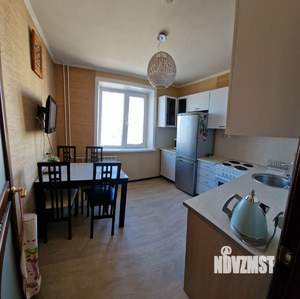 1-к квартира, посуточно, 34м2, 9/10 этаж