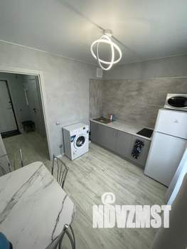 1-к квартира, посуточно, 30м2, 1/10 этаж