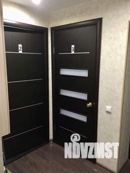 1-к квартира, посуточно, 15м2, 1/1 этаж