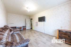 2-к квартира, на длительный срок, 44м2, 1/5 этаж