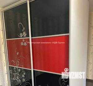 1-к квартира, на длительный срок, 31м2, 3/5 этаж