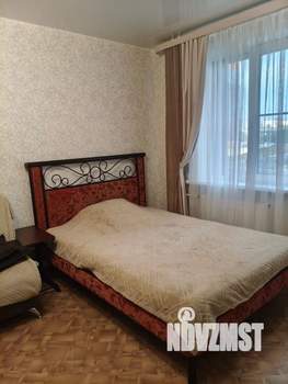 1-к квартира, на длительный срок, 36м2, 3/25 этаж