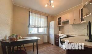 1-к квартира, посуточно, 33м2, 2/10 этаж