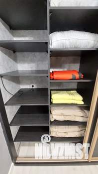 1-к квартира, посуточно, 28м2, 1/5 этаж