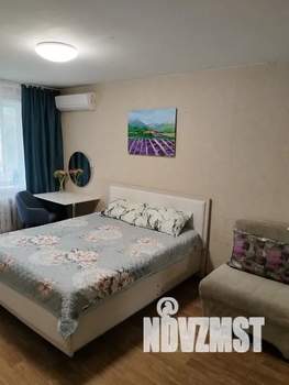 2-к квартира, посуточно, 45м2, 4/9 этаж