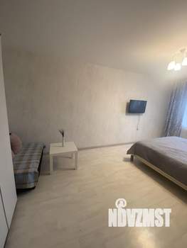 1-к квартира, на длительный срок, 36м2, 5/10 этаж