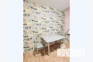 1-к квартира, посуточно, 34м2, 12/12 этаж