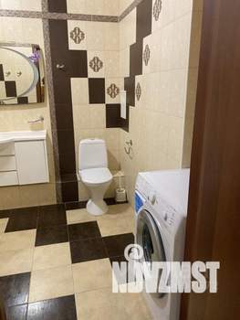 2-к квартира, на длительный срок, 54м2, 14/24 этаж