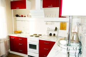 1-к квартира, посуточно, 33м2, 8/10 этаж