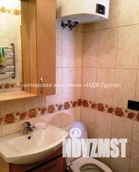 2-к квартира, на длительный срок, 44м2, 5/6 этаж