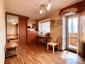 2-к квартира, на длительный срок, 50м2, 5/13 этаж