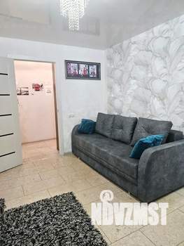 2-к квартира, посуточно, 50м2, 2/9 этаж