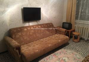 1-к квартира, на длительный срок, 33м2, 5/10 этаж