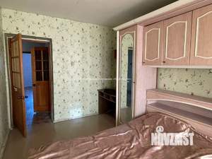 3-к квартира, на длительный срок, 64м2, 5/10 этаж