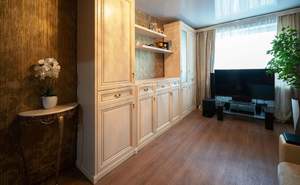 2-к квартира, на длительный срок, 65м2, 4/6 этаж