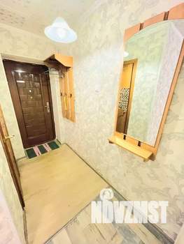 1-к квартира, посуточно, 33м2, 4/5 этаж