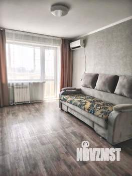 2-к квартира, посуточно, 55м2, 7/9 этаж