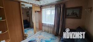 2-к квартира, посуточно, 40м2, 5/5 этаж