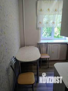 2-к квартира, на длительный срок, 49м2, 4/5 этаж