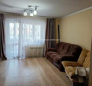 3-к квартира, на длительный срок, 68м2, 1/10 этаж