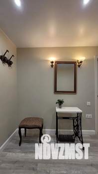 2-к квартира, посуточно, 45м2, 3/5 этаж