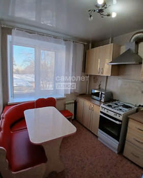 2-к квартира, на длительный срок, 47м2, 3/9 этаж