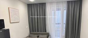 1-к квартира, на длительный срок, 32м2, 10/21 этаж