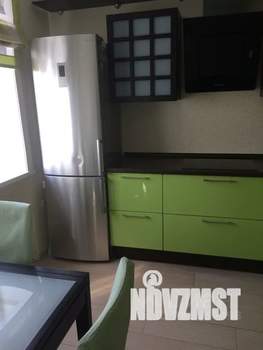 2-к квартира, посуточно, 60м2, 4/5 этаж