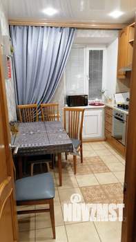 3-к квартира, посуточно, 65м2, 1/9 этаж