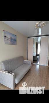 1-к квартира, на длительный срок, 35м2, 3/7 этаж