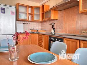 2-к квартира, посуточно, 90м2, 11/12 этаж