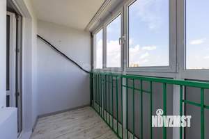 1-к квартира, на длительный срок, 33м2, 10/10 этаж