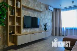3-к квартира, посуточно, 70м2, 1/1 этаж