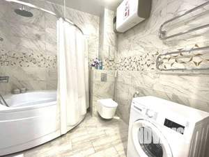 2-к квартира, посуточно, 65м2, 1/1 этаж