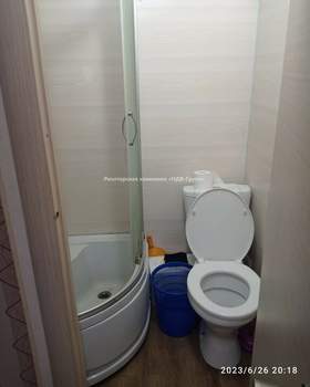 1-к квартира, на длительный срок, 12м2, 3/5 этаж