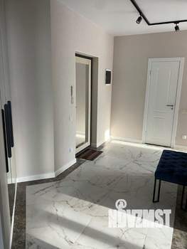 2-к квартира, на длительный срок, 66м2, 3/14 этаж