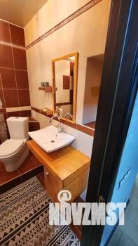1-к квартира, посуточно, 35м2, 7/10 этаж