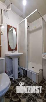 2-к квартира, на длительный срок, 46м2, 2/5 этаж