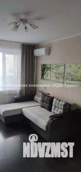 1-к квартира, на длительный срок, 33м2, 3/10 этаж