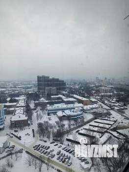 2-к квартира, посуточно, 40м2, 20/24 этаж