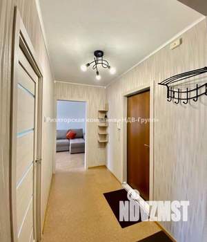 2-к квартира, на длительный срок, 55м2, 2/10 этаж