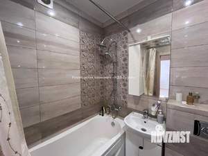 1-к квартира, на длительный срок, 42м2, 11/25 этаж